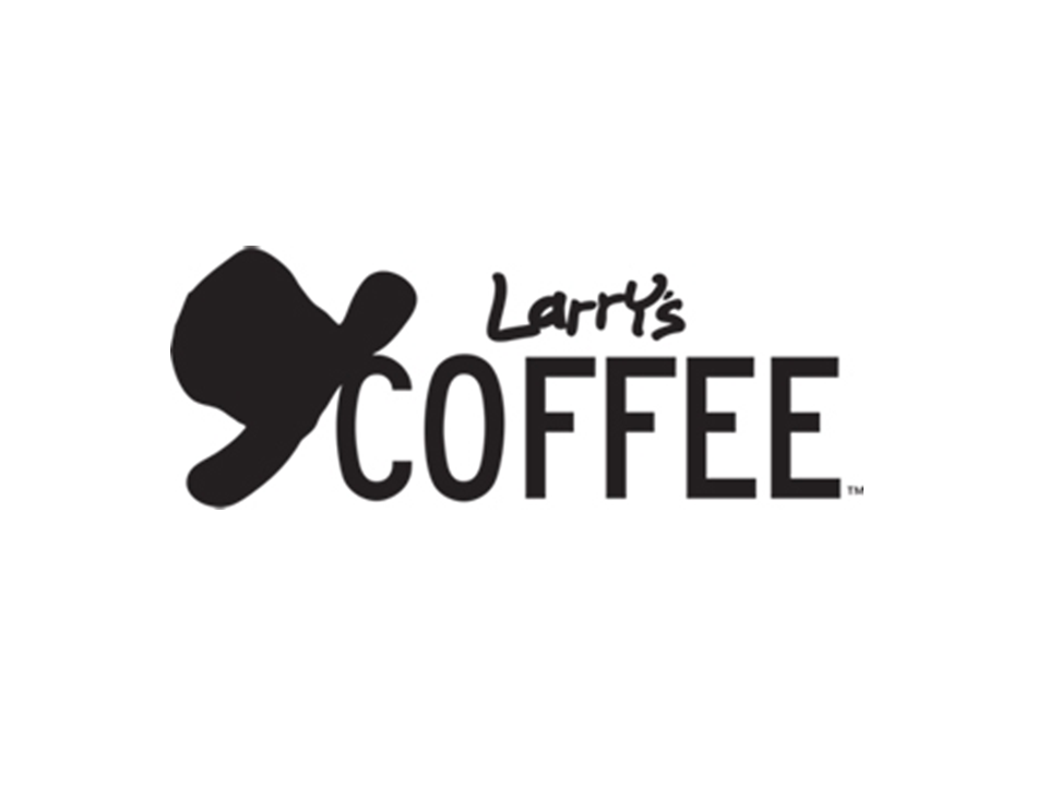 Larry's Coffee - Half Caf Blend