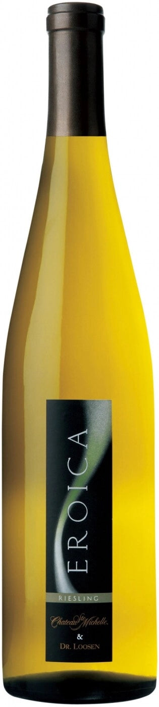 Chateau Ste Michelle & Dr Loosen 2009 "Eroica" Riesling