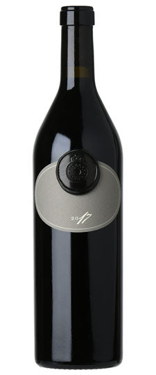 Buccella 2017 "Mixed Blacks" Red