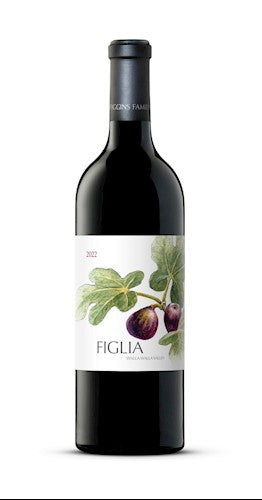 Figgins 2022 "Figlia" Red
