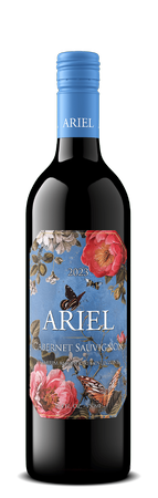 Ariel Dealcoholized Cabernet Sauvignon