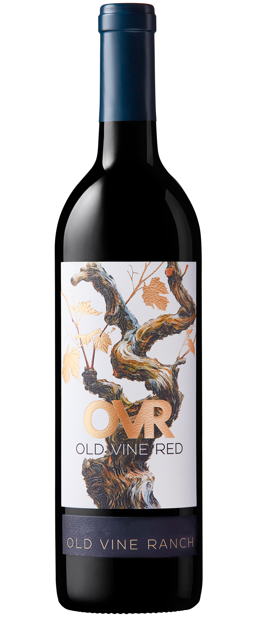 Marietta "OVR" Old Vine Red Lot 75