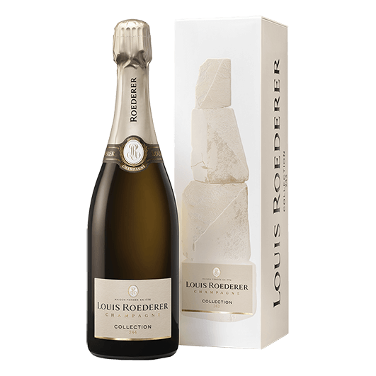 Louis Roederer Collection 244 Champagne