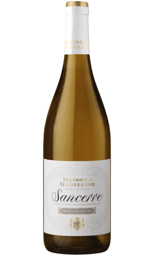 Maison de Madeleine 2023 "Terres Blanches" Sancerre