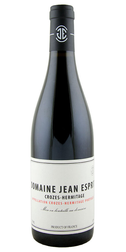 Domaine Jean Esprit 2023 Crozes-Hermitage