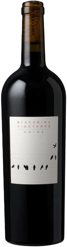 Blackbird Vineyards 2022 Arise Napa Valley Red