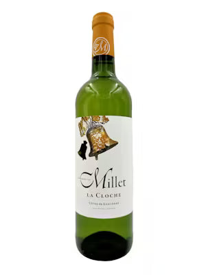 Domaine de Millet Cotes de Gascogne Blanc
