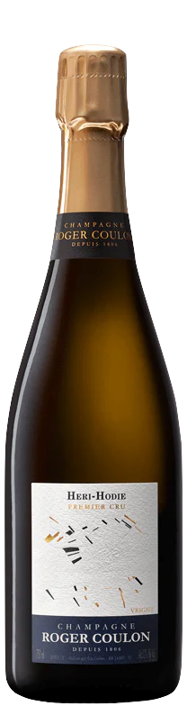 Roger Coulon "Heni-Hodie" Premier Cru Extra Brut Champagne