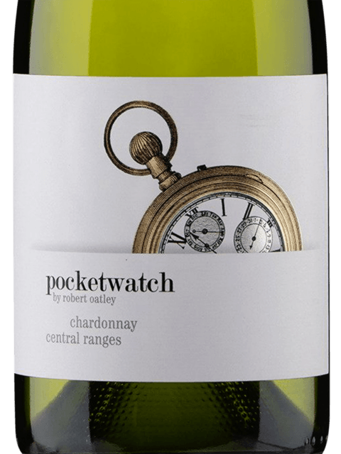 Robert Oatley Pocketwatch Chardonnay