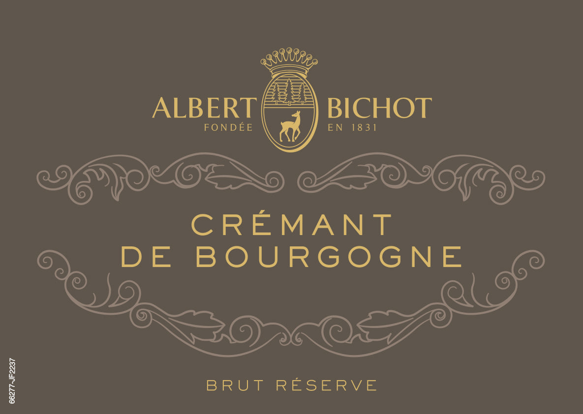 Albert Bichot Cremant de Bourgogne Brut Reserve