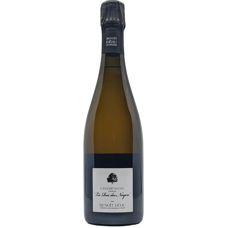 Benoit Dehu "La Rue des Noyers" Champagne