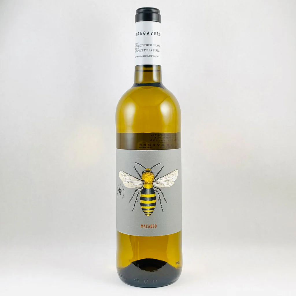 Bodegaverde Macabeo Blanc