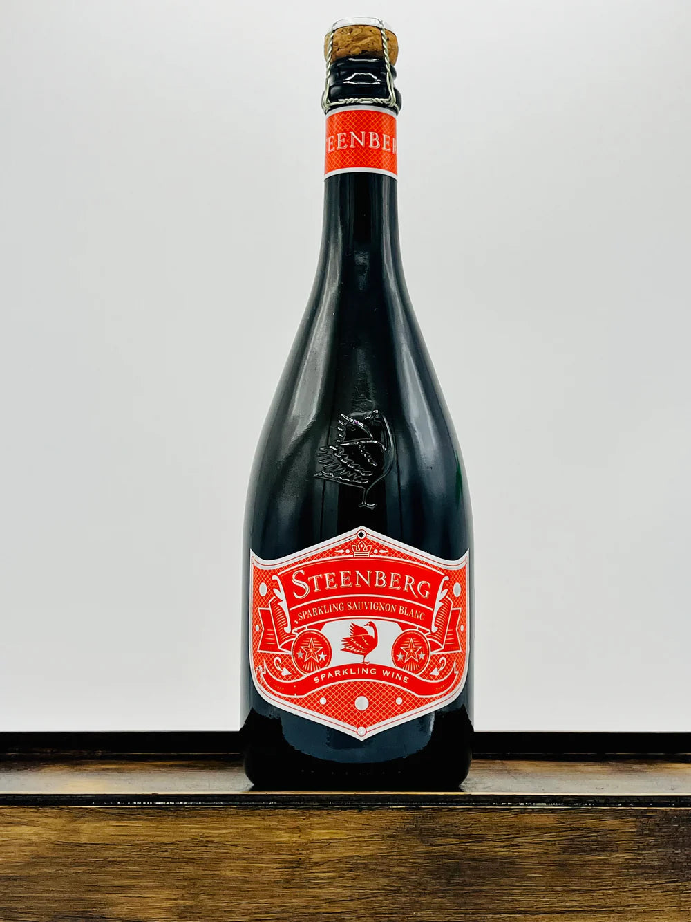 Steenberg Sparkling Sauvignon Blanc