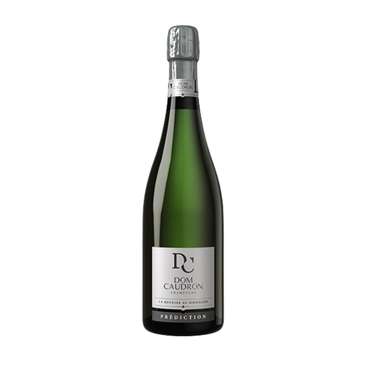Dom Caudron "Prediction" Champagne