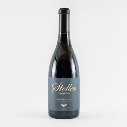 Stoller Family Estate Dundee Hills Pinot Noir