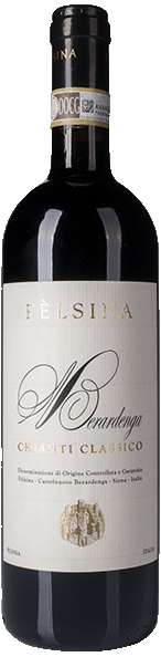 Felsina 2022 Berardenga Chianti Classico