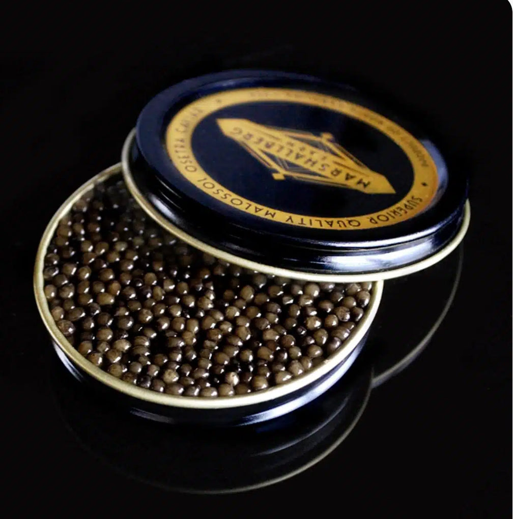 Marshallberg Caviar (30gm)