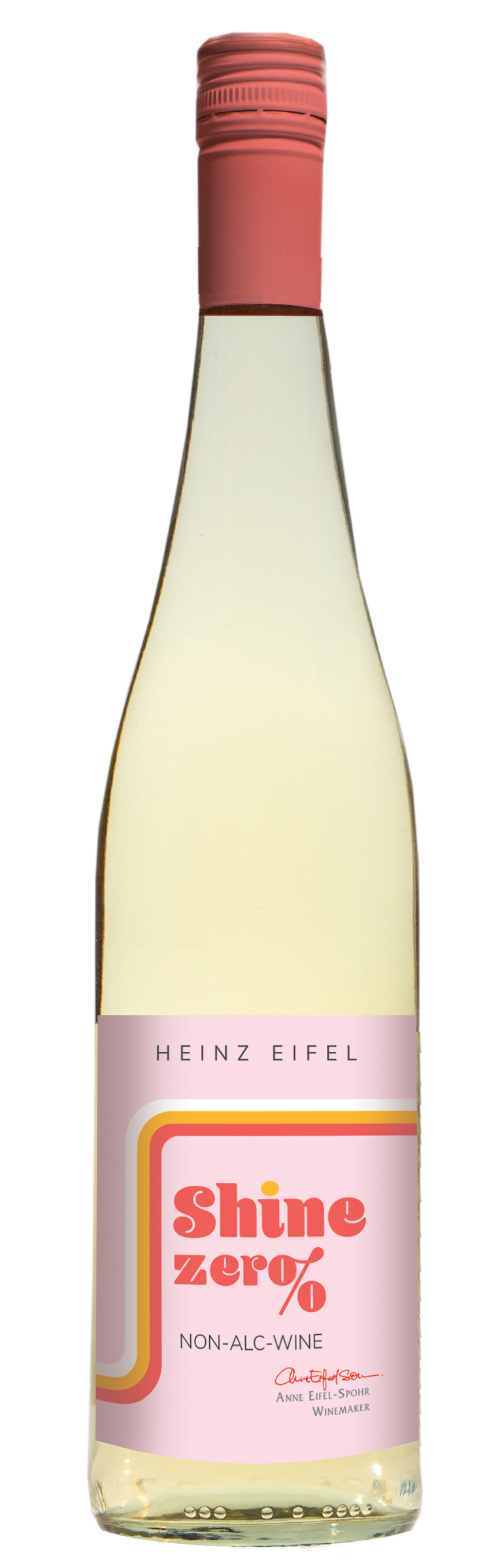 Heinz Eifel "Shine" Zero Riesling