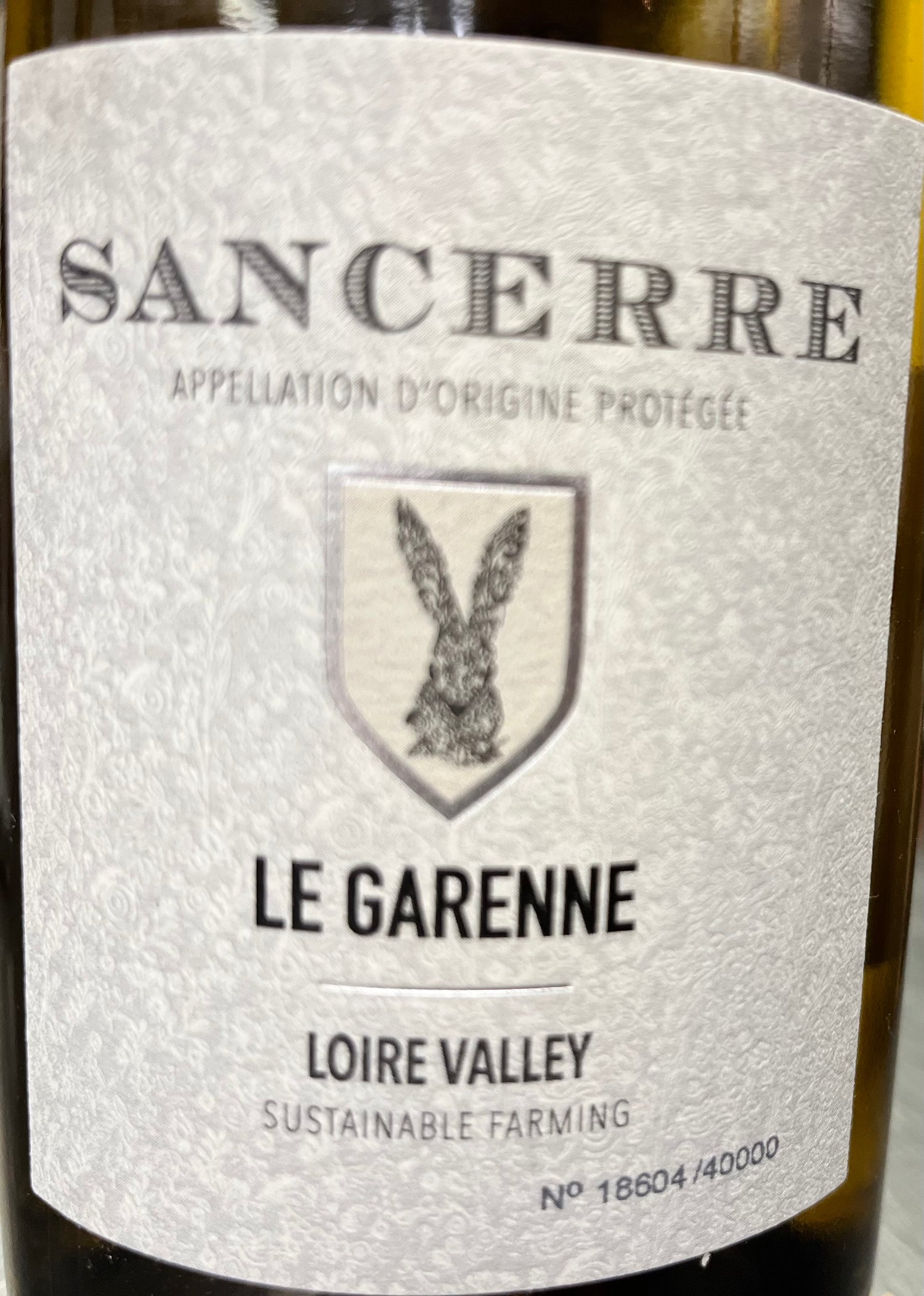 Le Garenne 2024 Sancerre