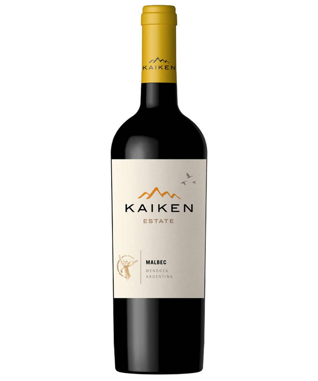 Kaiken Estate Malbec