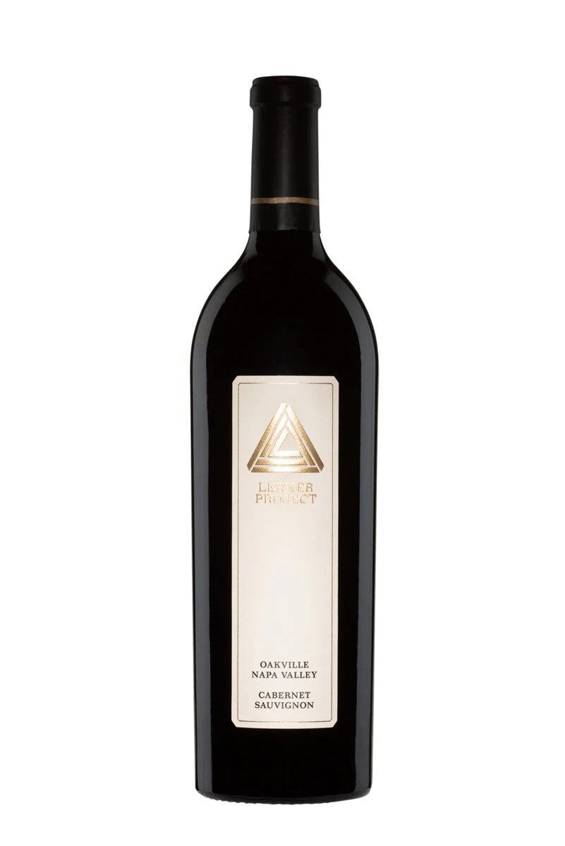 Lerner Project 2019 Oakville Cabernet Sauvignon