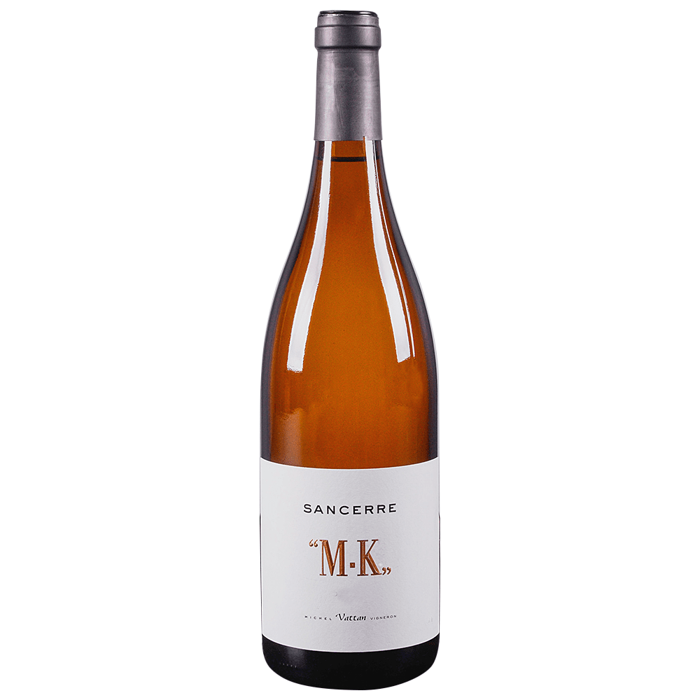 Michel Vattan 2023 "M-K" Sancerre