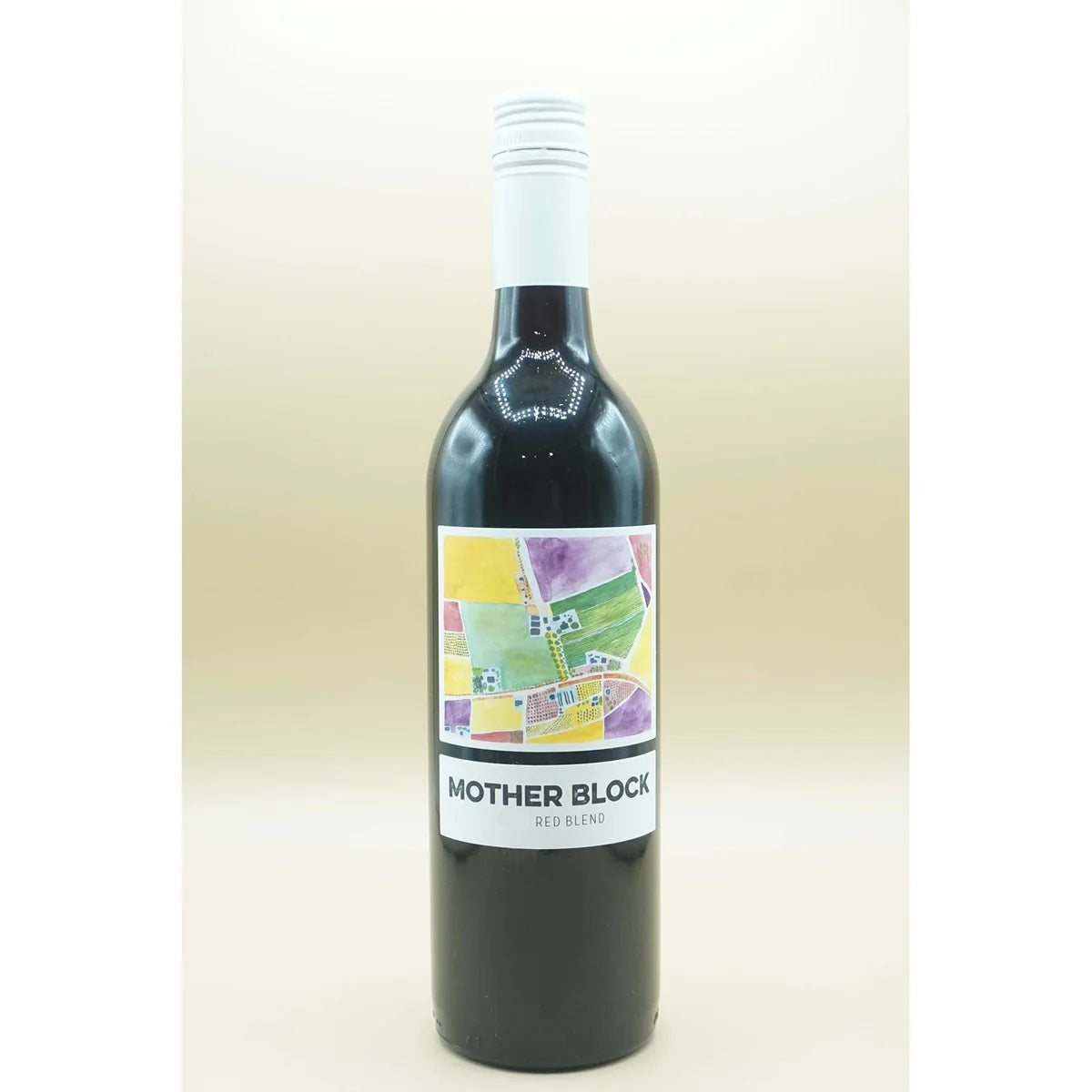 Chalmers Wines Mother Block Red Blend - Taylor's Wine Shop
