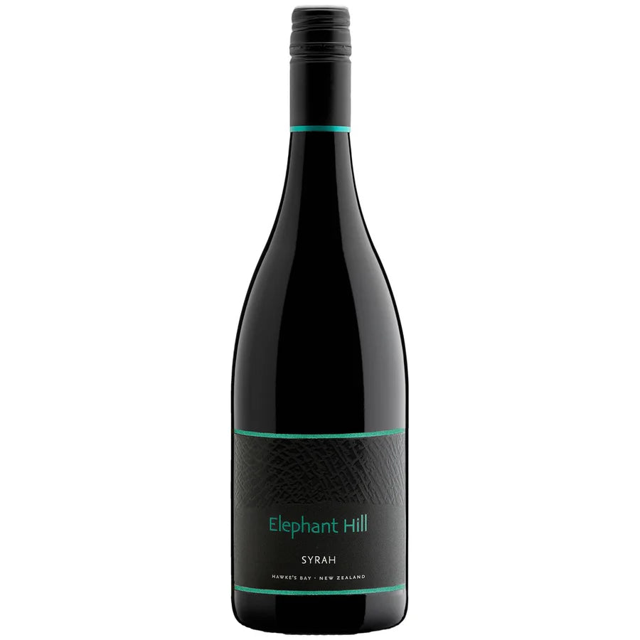 Elephant Hill 2020 Hawke's Bay Syrah