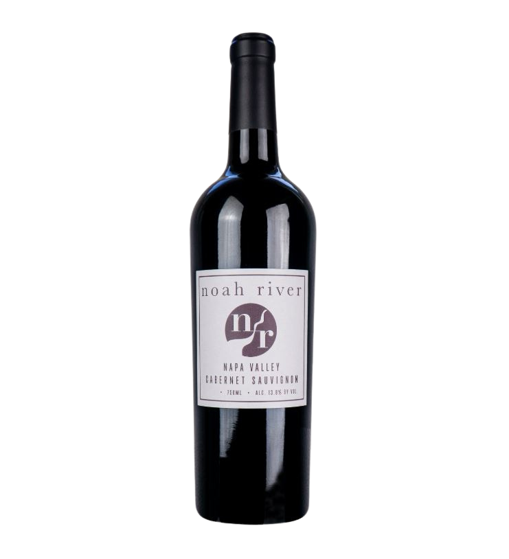 Noah River 2023 Napa Valley Cabernet Sauvignon