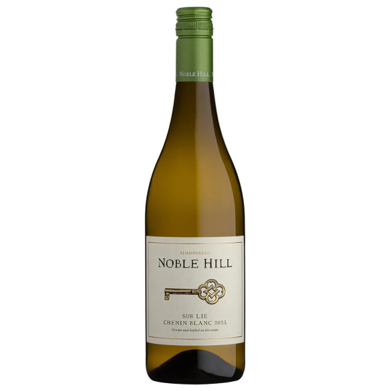 Noble Hill Sur Lie Chenin Blanc