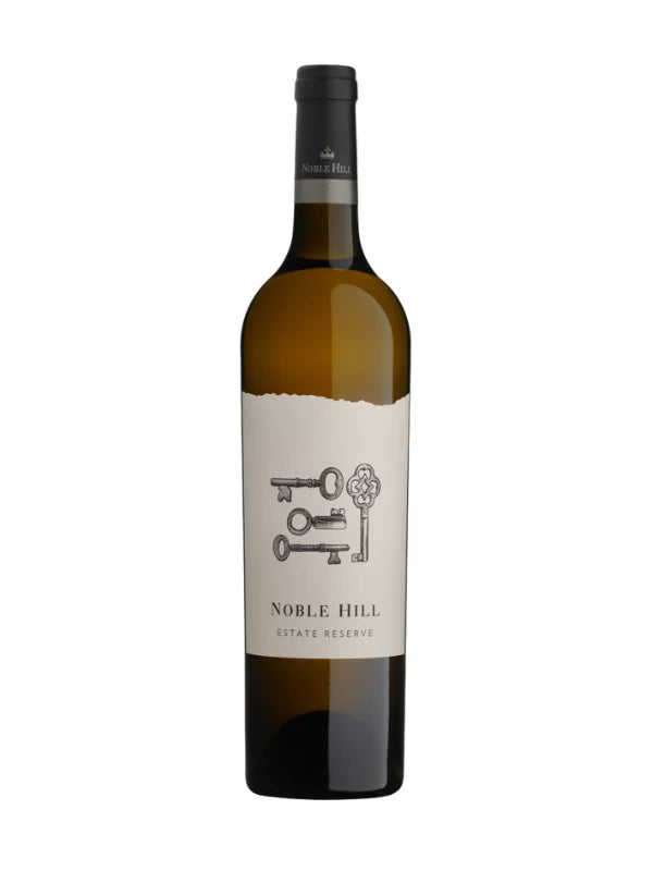 Noble Hill Estate 2022 Reserve Blanc