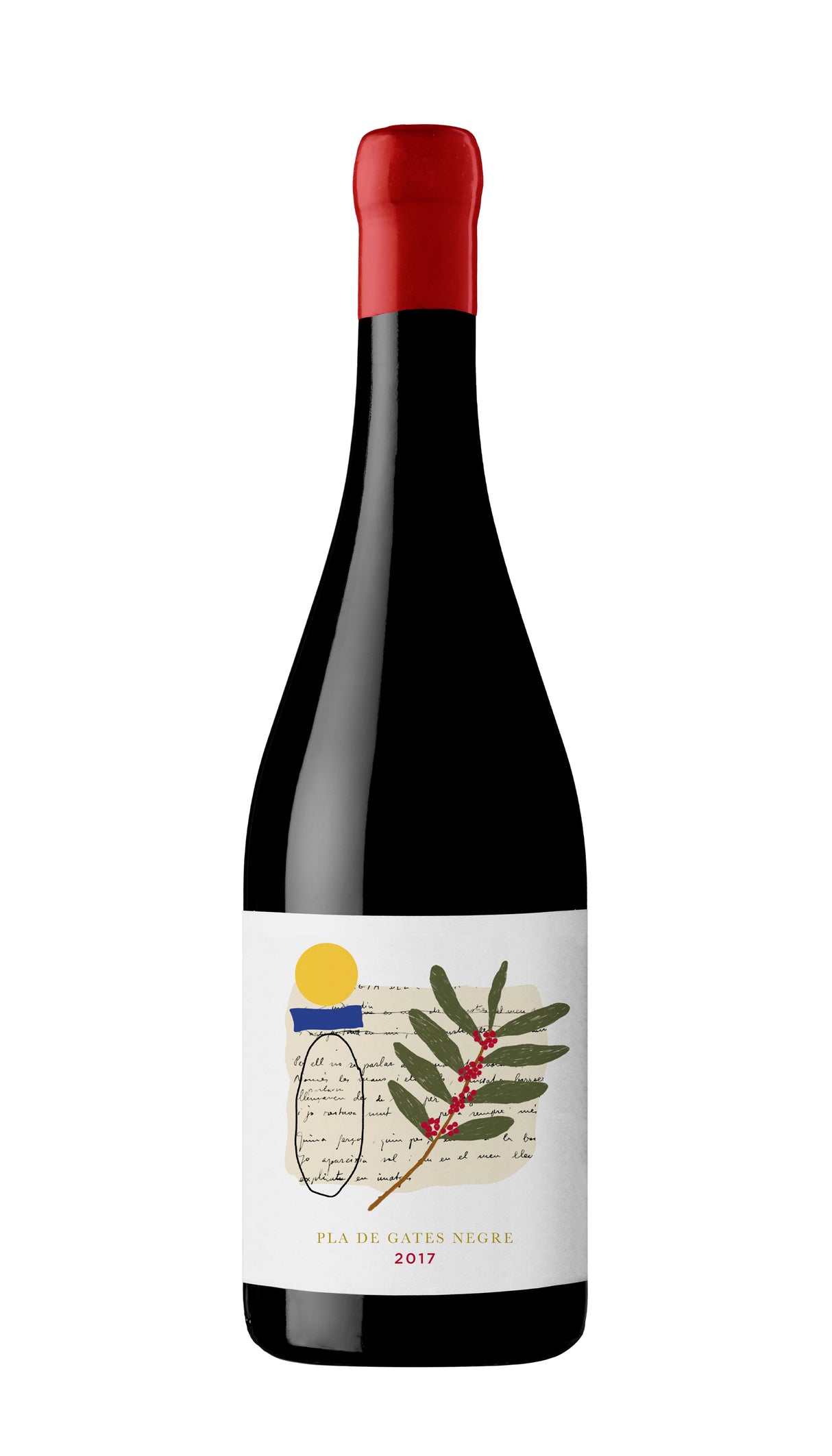 Anna Espelt 2021 Pla De Gates Negre