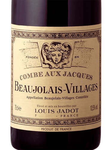 Louis Jadot Beaujolais Villages 375ml