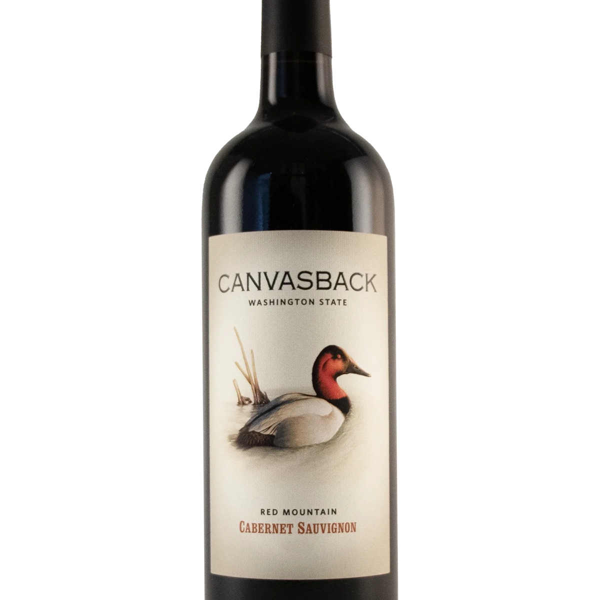 Amavi&CANVASBACK 赤ワイン オレゴン州　ワシントン州 Duckhorn 2022 