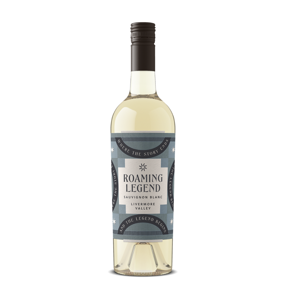 Roaming Legend Sauvignon Blanc