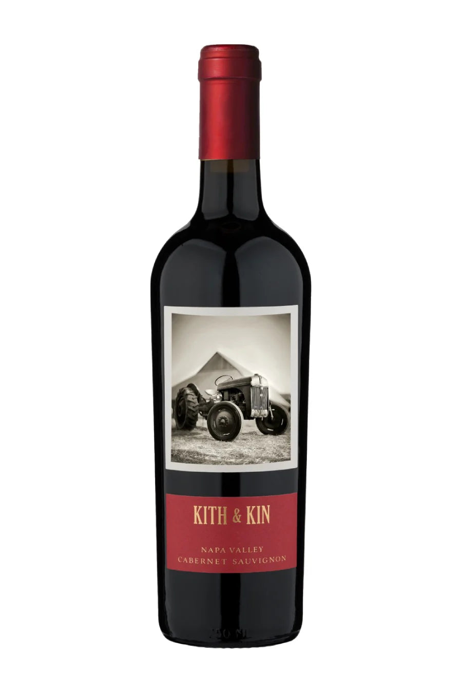 Round Pond 2022 Kith & Kin Cabernet Sauvignon
