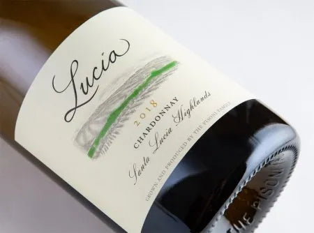Pisoni 2018 Chardonnay