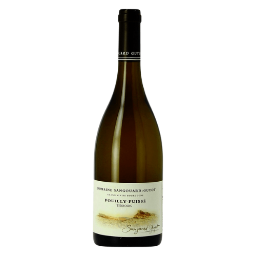 Domaine Sangouard-Guyot 2023 "Terroirs" Pouilly-Fuissé