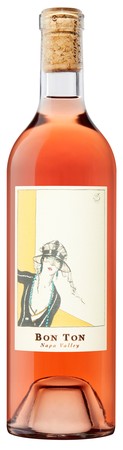 Bon Ton 2023 Napa Valley Rose