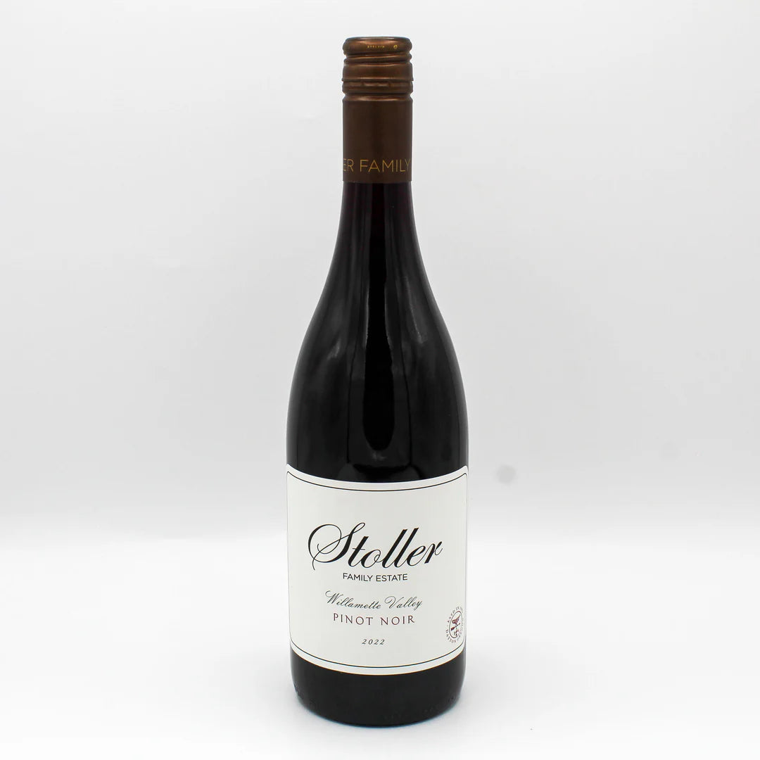 Stoller Family Estate 2023 Willamette Valley Pinot Noir