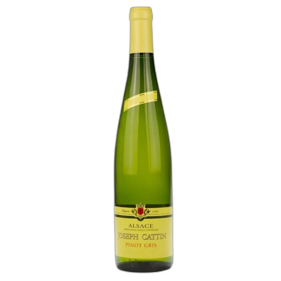 Joseph Cattin Alsace Pinot Gris