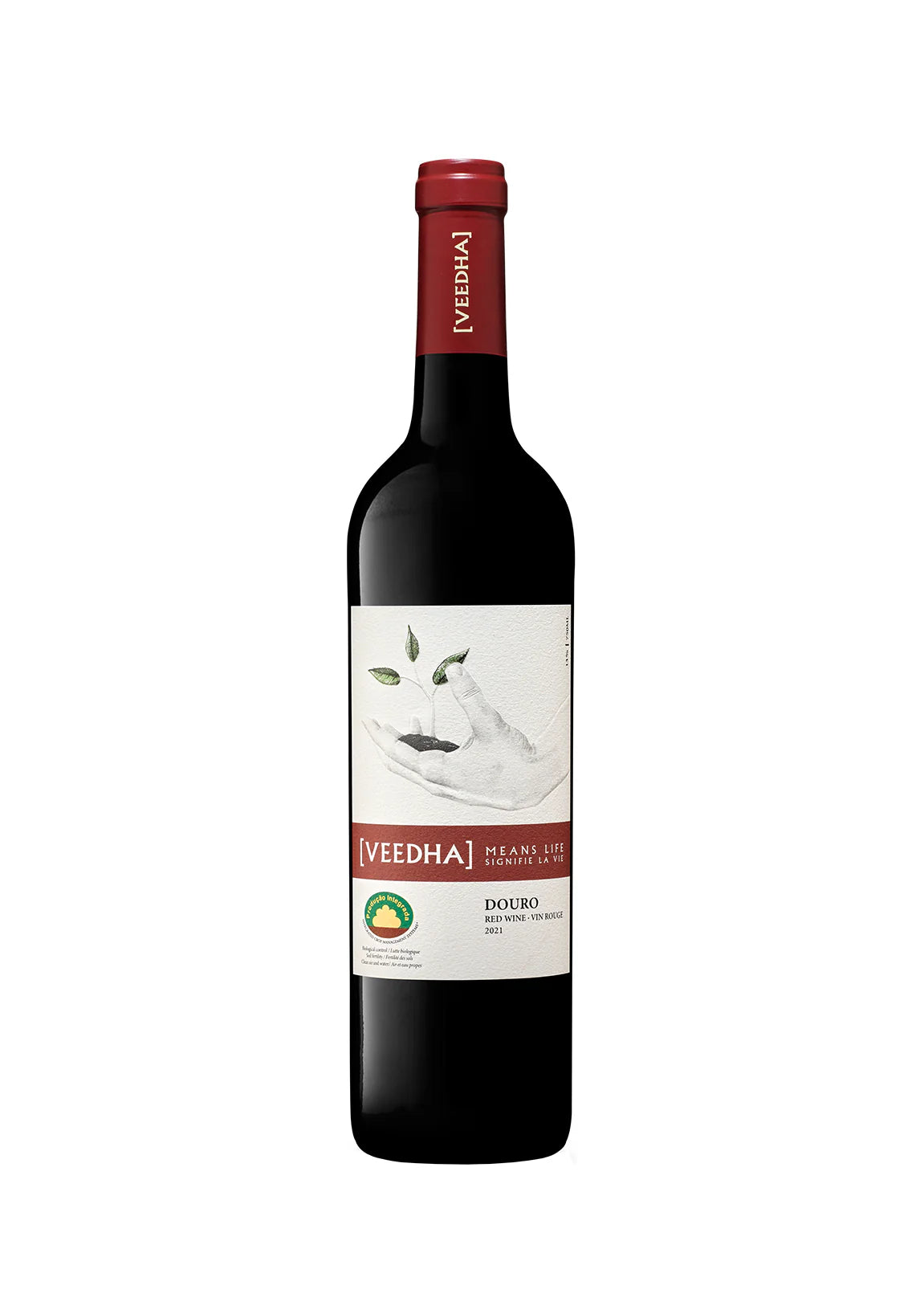 Veedha Douro Red