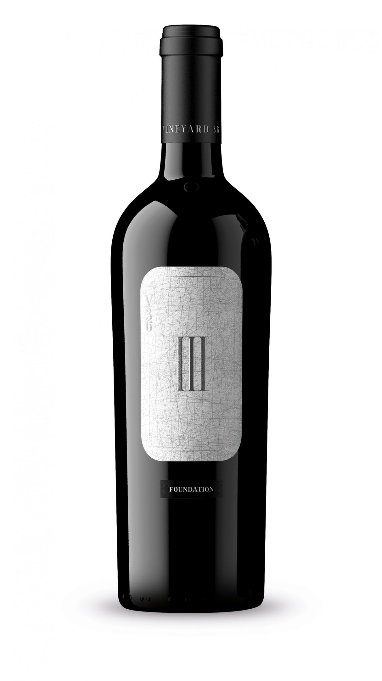 Vineyard 36 2023 "Foundation" Napa Valley Red