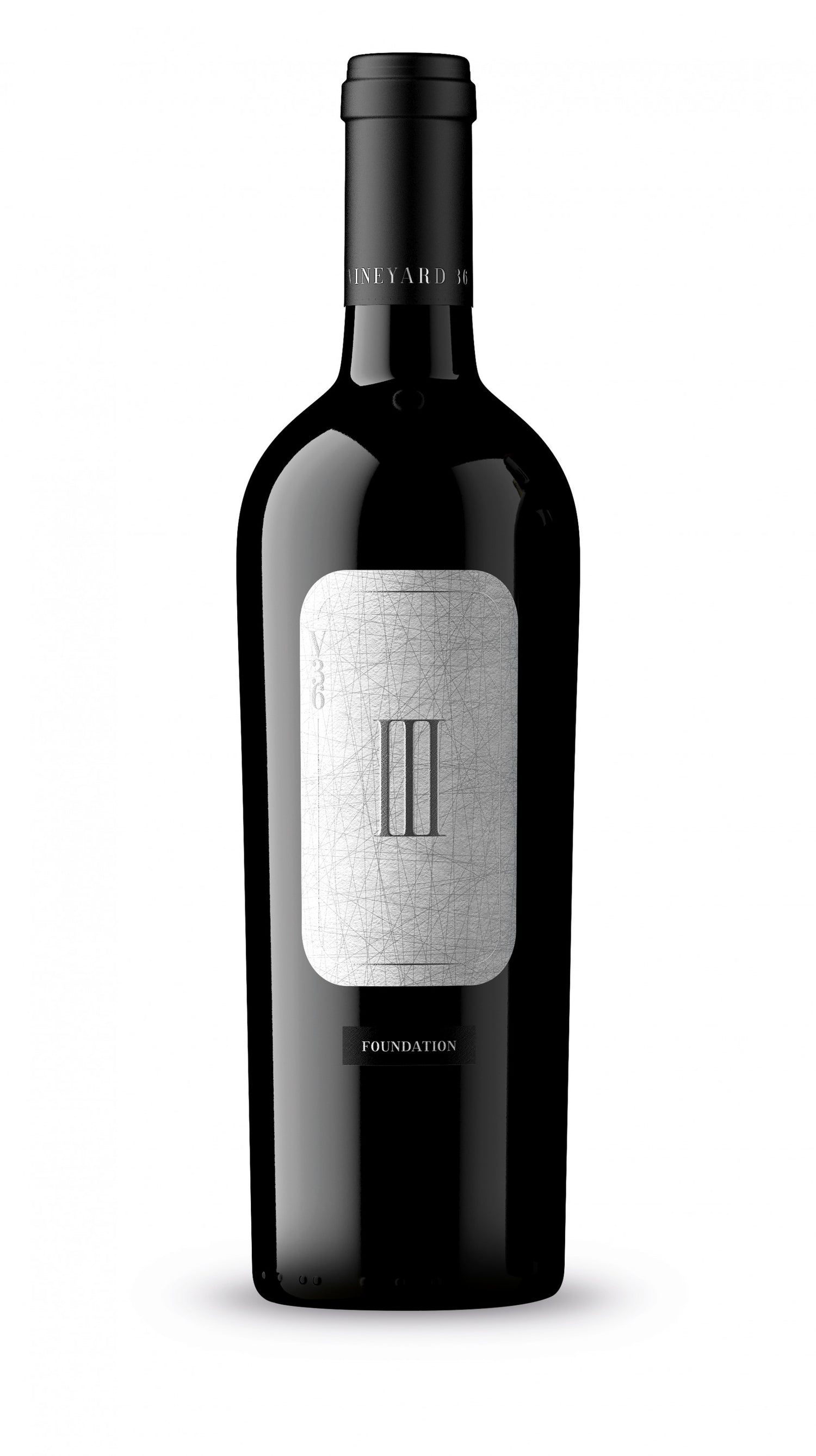 Vineyard 36 2023 "Foundation" Napa Valley Red