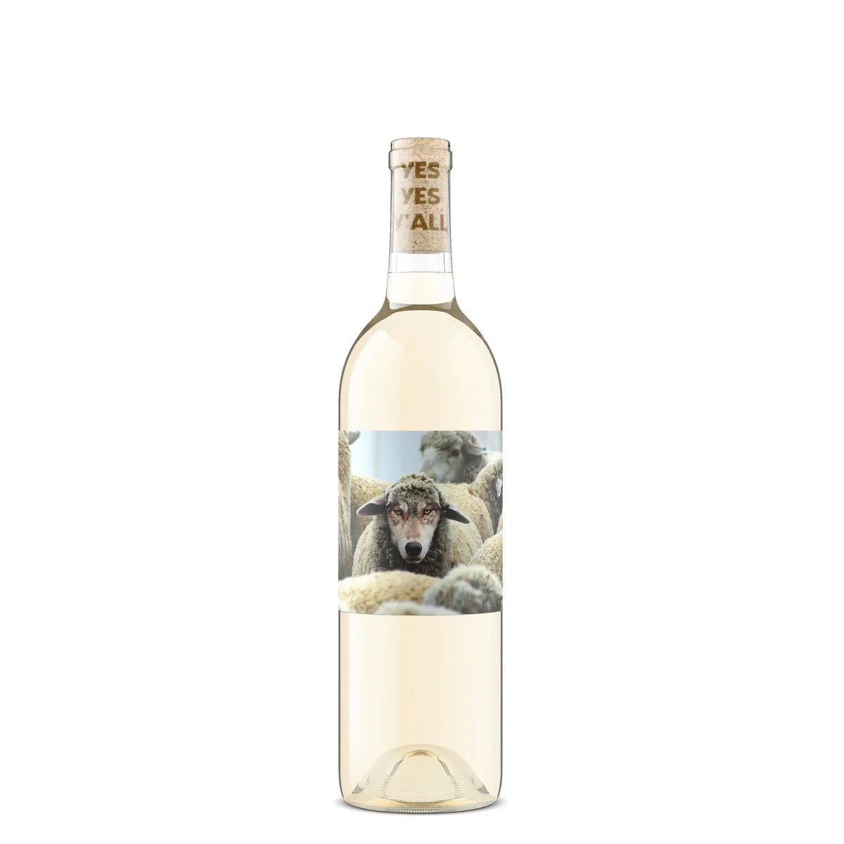 In Sheep's Clothing 2023 Pinot Grigio