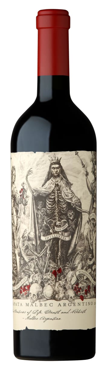Catena Zapata 2015 Malbec Argentino