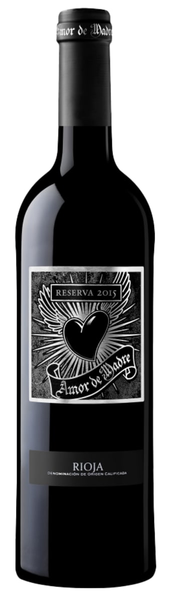 Ferrer Miranda "Amor de Madre" Rioja Reserva