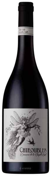 Domaine de la Chapelle Bizot 2021 "Chiroubles" Gamay