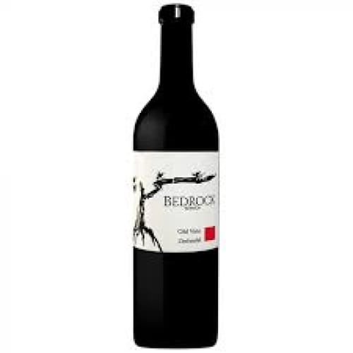 Bedrock Wine Co. 2021 Old Vine Zinfandel Wine