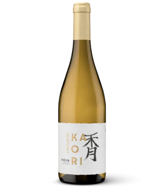 Ontanon Tempranillo Blanco